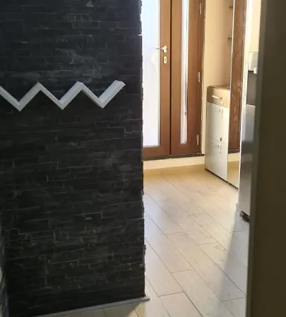 Apartment Tes *