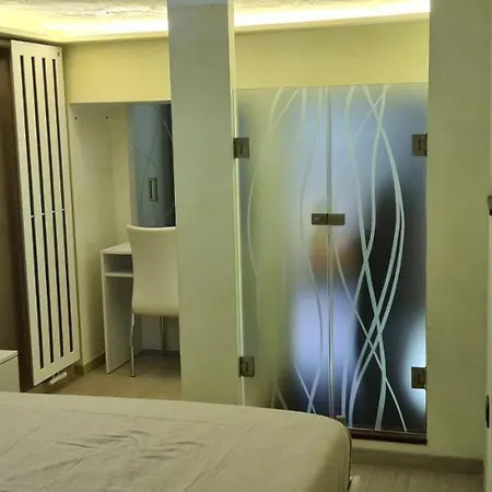 Tes Apartmán Potenza