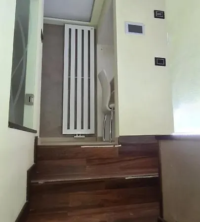 Apartmán Tes Potenza