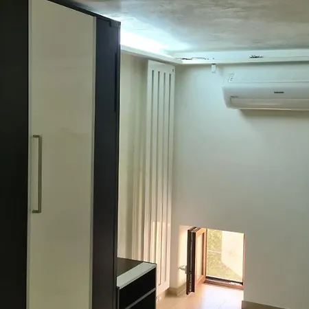 公寓 Tes 波坦察