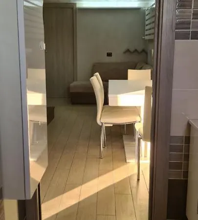 Apartment Tes
