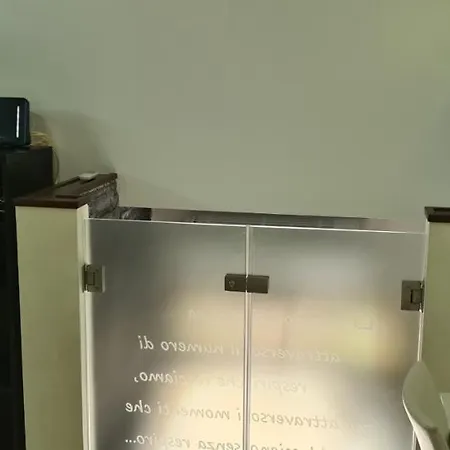 Apartmán Tes Potenza