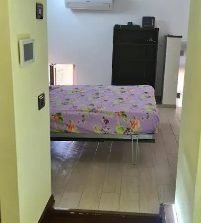 Tes 公寓 波坦察