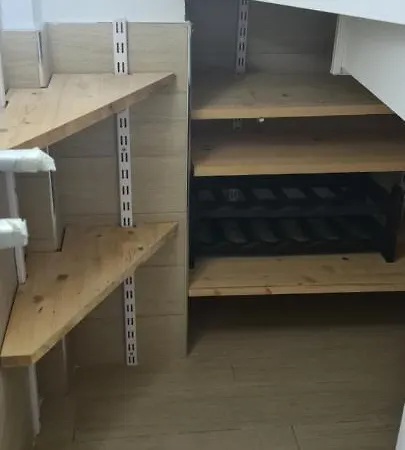 Tes 公寓 波坦察